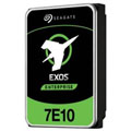 Exos 7E10 SAS 12GB/s - 2To