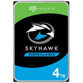 SkyHawk 3.5  SATA 6Gb/s - 4To / 256Mo