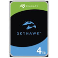 SkyHawk 3.5  SATA 6Gb/s - 3To / 256Mo