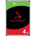 IronWolf 3.5p SATA 6Gb/s - 4To
