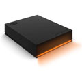 FireCuda Gaming HDD USB 3.2 - 5To