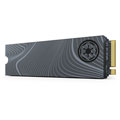 FireCuda 530 M.2 2280 NVMe - 1To (Beskar Ingot)