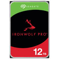 IronWolf Pro 3.5p SATA 6Gb/s - 12To