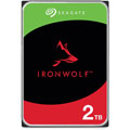 IronWolf 3.5p SATA 6Gb/s - 2To