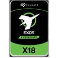 Exos X18 3.5p SATA 6Gb/s - 10To