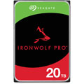 IronWolf Pro 3.5p SATA 6Gb/s - 20To
