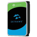 SkyHawk 3.5p SATA 6Gb/s - 8To