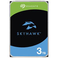 SkyHawk 3.5p SATA 6GB/s - 2To / 256Mo