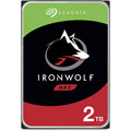 IronWolf 3.5p SATA 6Gb/s - 2To