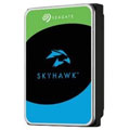 SkyHawk 3.5p SATA 6Gb/s - 8To / 256Mo