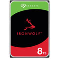 IronWolf 3.5p SATA 6Gb/s - 8To / 256Mo
