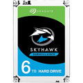 SkyHawk 3.5p SATA 6Gb/s - 6To / 256Mo