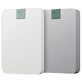 Ultra Touch USB-C - 2To / Blanc nuage