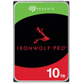 IronWolf Pro 3.5p SATA 6Gb/s - 10To