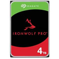 IronWolf Pro 3.5p SATA 6Gb/s - 4To
