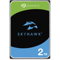 Skyhawk 3.5p SATA 6Gb/s - 2To