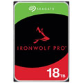 IronWolf Pro 3.5p SATA 6Gb/s - 18To