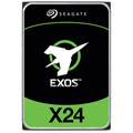 Exos X24 3.5p SATA 6Gb/s - 24To