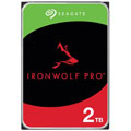 IronWolf Pro 3.5p SATA 6Gb/s - 2To