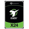 Exos X24 3.5p SATA 6 Gb/s - 20 To
