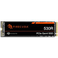 FireCuda 530R M.2 2280 PCIe 4.0 x4 (NVMe) - 2 To