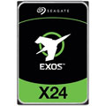 Exos X24 3.5p SATA 6Gb/s - 24To