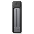 Ultra Compact SSD USB 3.2 Gen 2 Type C - 1To