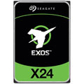 Exos X24 3.5p SAS 12Gb/s - 16To