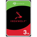IronWolf 3.5p SATA 6Gb/s - 3To