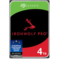 IronWolf Pro 3.5p SATA 6Gb/s - 4To