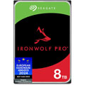 IronWolf Pro 3.5p SATA 6Gb/s - 8To