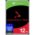 IronWolf Pro 3.5p SATA 6Gb/s - 12To