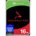 IronWolf Pro 3.5p SATA 6Gb/s - 16To