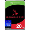 IronWolf Pro 3.5p SATA 6Gb/s - 20To