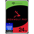 IronWolf Pro 3.5p SATA 6Gb/s - 24To