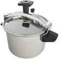 Authentique Inox 6L -  PO5307