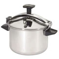 Authentique Inox 10L - PO5316