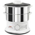 Convenient 2 bols inox - 980 w - VC145100