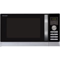 Micro ondes Combiné R843INW
