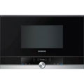 iQ700 Micro-ondes intégrable Inox - BF634LGS1