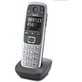 Téléphone Sans Fil Dect Silver - GIGA E 560 HX