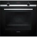 iQ300 60 x 60 cm Inox - HB573ABR0