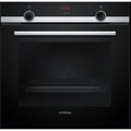 iQ300 Four intégrable 60 x 60 cm Inox - HB553AER0