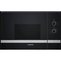 iQ300 59 x 38 cm Inox - BF550LMR0
