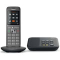 SIEMENS - Eco Dect Blanc - GIGACL660A-SOLO