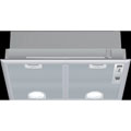 iQ300 Groupe filtrant 53 cm Inox - LC97BHP50