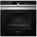SIEMENS Pyrolyse Multifonction - HB 675 GBS 1