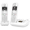 Téléphone numérique Gigaset -blanc - AS690A