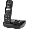 Téléphone numérique Gigaset  Noir - AS690ANOIR