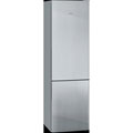 iQ500  201 x 60 cm Acier brossé - gris - KG39EAICA